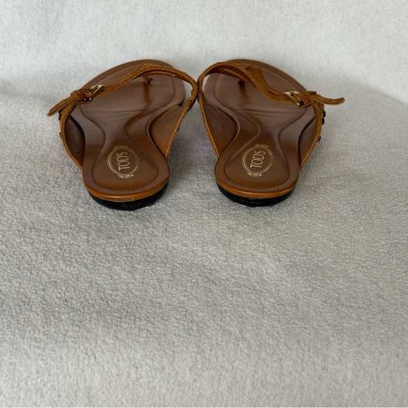 Tod’s sandals - Picture 5 of 6